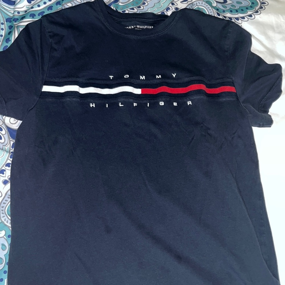 Tommy Hilfiger short sleeve